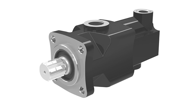 6 ELEMANLI PİSTONLU POMPA