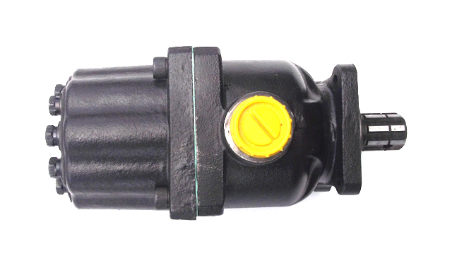 9 ELEMANLI PİSTONLU POMPA