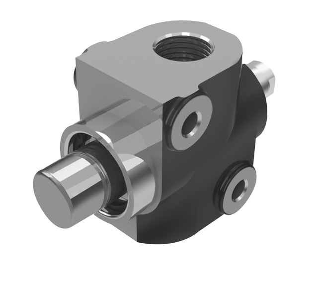 SINIR KONTROL VALFİ